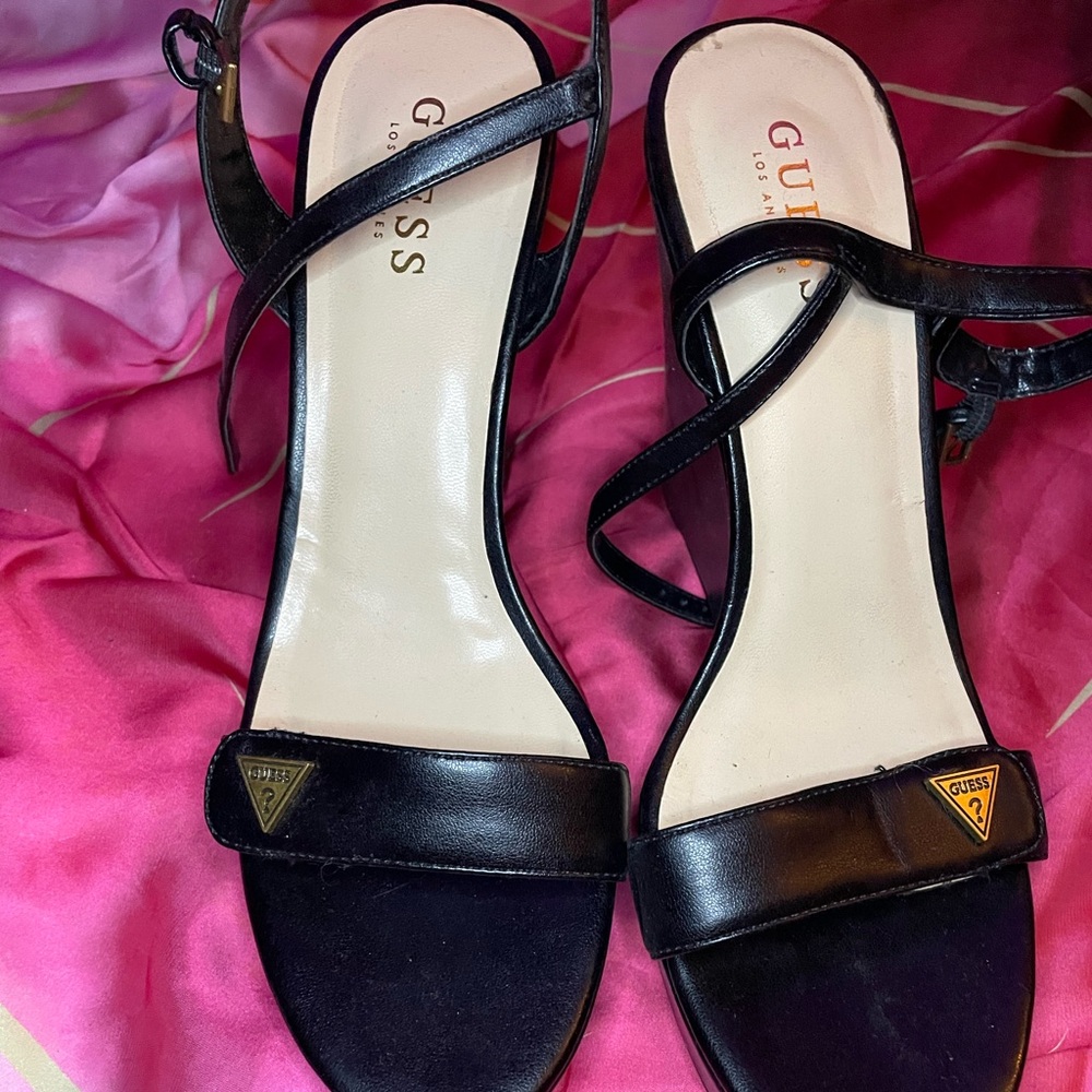guess Heels